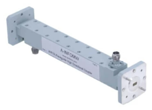 Соединитель высоконаправленный волноводный A-INFO 19WDXC2.4-20_Cu