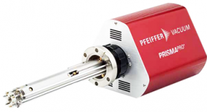 Компактный масс-спектрометр Pfeiffer Vacuum PrismaPro QMG 250 M1