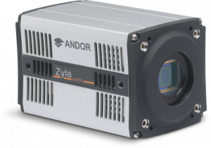 Камера Andor Zyla 4.2 PLUS