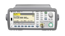 Параллельные входы на задней панели для частотомеров Keysight (Agilent) 53210A-201
