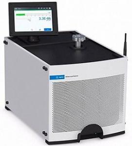 Настольный портативный гелиевый течеискатель Agilent Technologies Agilent HLD BR15