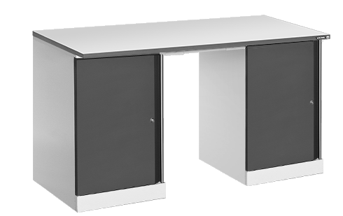 Рабочее место общепромышленное VIKING Констант СР-15-7+ТМБ-01+ТМБ-01