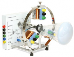 Осциллограф учебный 3B Scientific