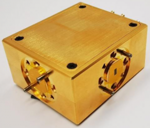 Переключатель волноводный Atmicrowave AT-SPDT-75110T2