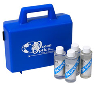 Набор эталонов поглощения Ocean Insight STAN-ABS-UV для диапазона 200-450 нм