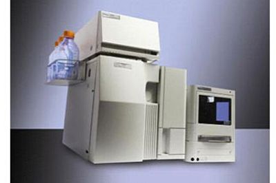 HPLC Waters Breeze