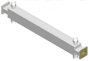 Соединитель высоконаправленный волноводный A-INFO 90WDUCNM-40