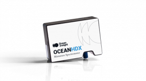 Спектрометр Ocean HDX Ocean Insight для измерений в УФ и видимом диапазоне HDX-UV-VIS