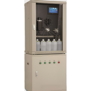 Анализатор качества воды  многопараметрический 200–1000 нм Optosky ATHB300