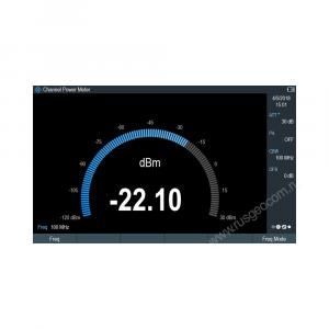  Опция: измерение мощности в канале R&S ZPH-K19