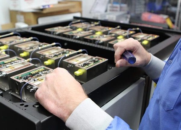 Электротермотренировка СВЧ-устройств (Burn-In Testing): увеличение надежности продукции за счет исключения потенциально негодных изделий