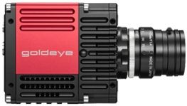 ИК камеры Allied Vision Goldeye G-008 Cool