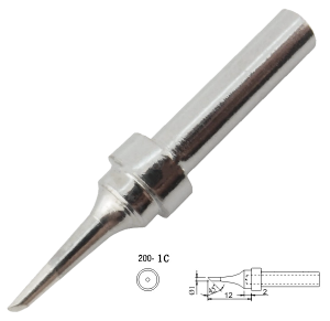 Жало Quick QSS200-T-1C 