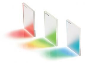 Фильтры поляризационные Semrock 353 - 1059 нм