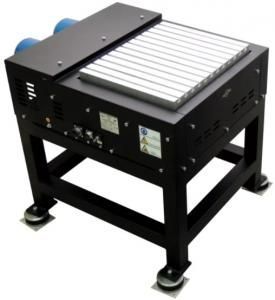 Вибростенд электромеханический Вибротрон MВ203