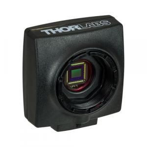 КМОП-камера высокочувствительная Thorlabs DCC1645C                