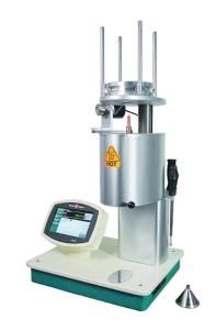 Экструзионный пластометр Tinius Olsen MP1200