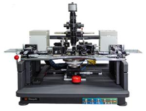 Зондовая станция ручная НИИПП OmegaAir-150mmW