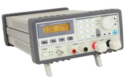 Нагрузка электронная программируемая UnionTEST UDL830