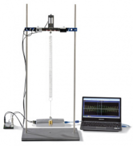 Комплект оборудования 3B Scientific с маятником Уилберфорса модели SW