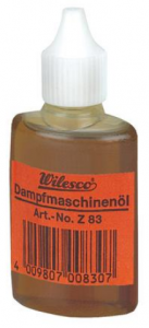 Масло 3B Scientific для парового двигателя