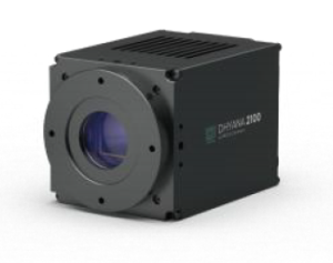 Камера Tucsen Leo 4521