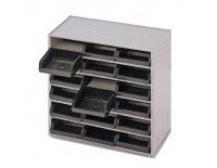 Настольная система хранения компонентов VIKING К-36 ESD