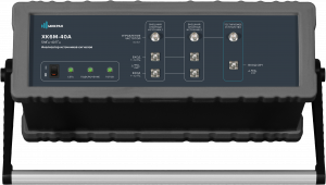 Анализатор источников сигналов Микран ХК6М-40А/1 