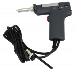 Демонтажный пистолет Quick 809B 