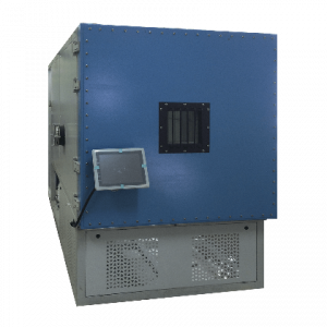 Камера пониженного давления Testa THCWB 150