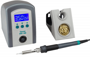 Паяльная станция Quick 3104 ESD Lead Free 