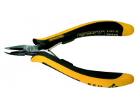 Торцевые и наклонные кусачки Bernstein 3-672-15