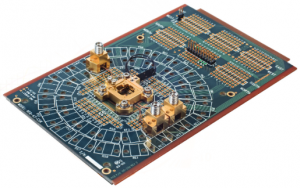 ВЧ-проб-карты FormFactor RF P30