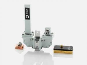 Модулятор электрооптический фазовый Qubig PM11-SWIR 10-20 Гц