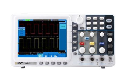 Осциллограф цифровой OWON SDS7122EV