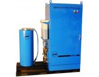 Системы горячего изостатического прессования AIP