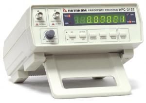 Частотомер универсальный Актаком AFC-2125