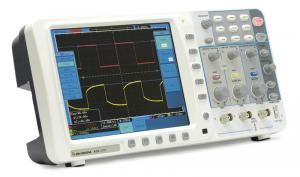 Осциллограф портативный Актаком ADS-2322 