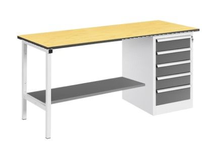 Рабочее место VIKING Верстак ВР-12+ДР-05/1