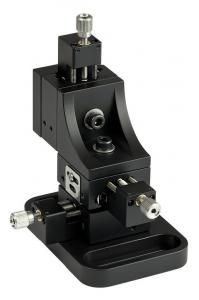 Система позиционирования многоосная Thorlabs MS3/M           