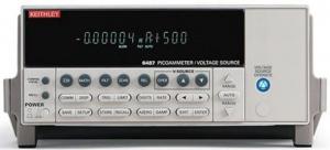 Пикоамперметр Keithley 6487                             