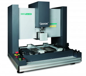 Паяльная станция BGA Quick EA-A10                     