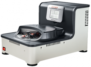 Мельница планетарная FRITSCH PULVERISETTE 7 premium line