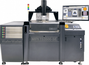 Зондовая станция автомат MPI Corporation MPI TS3500