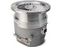 Турбомолекулярный вакуумный насос Agilent Turbo-V 2K-G