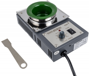 Паяльная ванна Quick 100-6CA                          