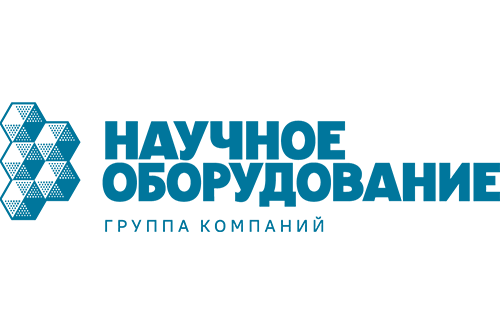 Каталог ГК «Научное оборудование» – 2024