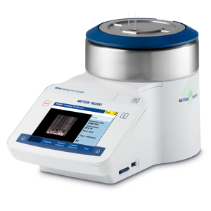 Mettler Toledo MP80