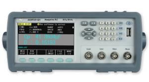 Измеритель RLC АКИП-6112/1