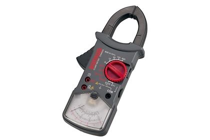Токовые клещи Sanwa CAM600S аналоговые